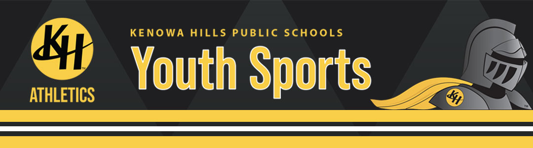 Kenowa Hills Boy's Basketball
