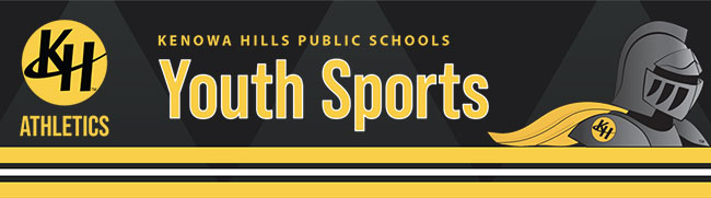 Kenowa Hills Boy's Basketball